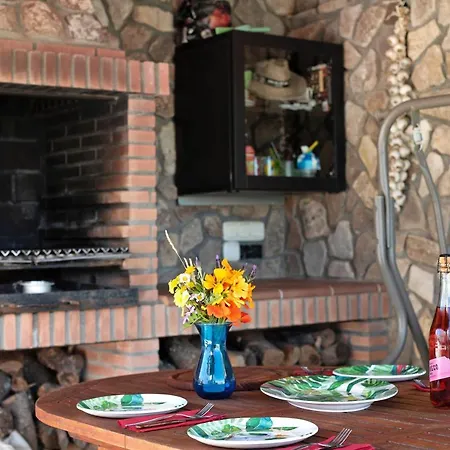 Holiday home El Cortijo De Claudia (adults Only) Conil De La Frontera