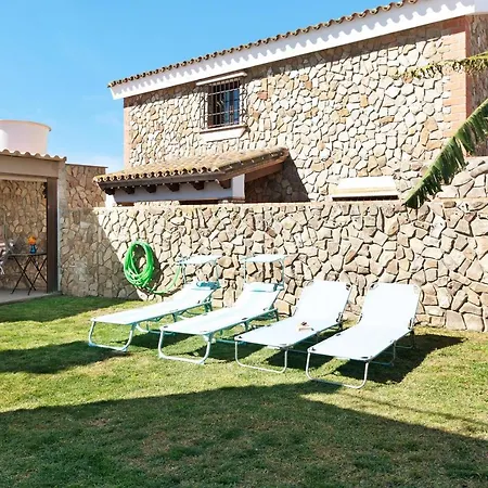 El Cortijo De Claudia (adults Only) *