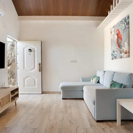 El Cortijo De Claudia (adults Only) Holiday home Conil De La Frontera