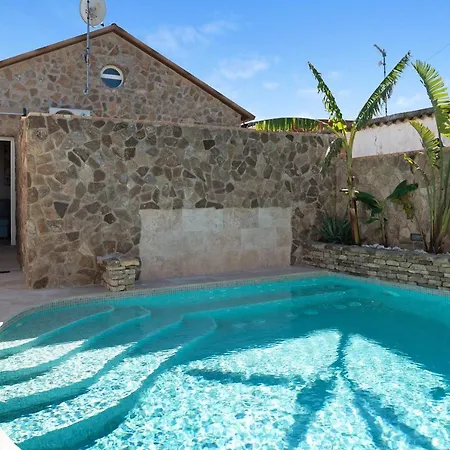 El Cortijo De Claudia (adults Only) Holiday home Conil De La Frontera