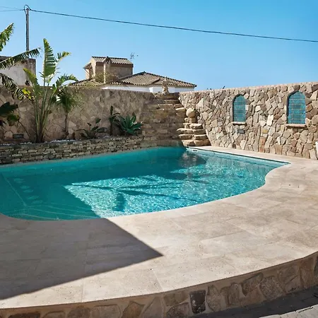 Holiday home El Cortijo De Claudia (adults Only) Conil De La Frontera