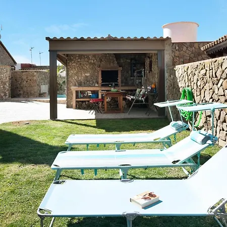 El Cortijo De Claudia (adults Only) Holiday home