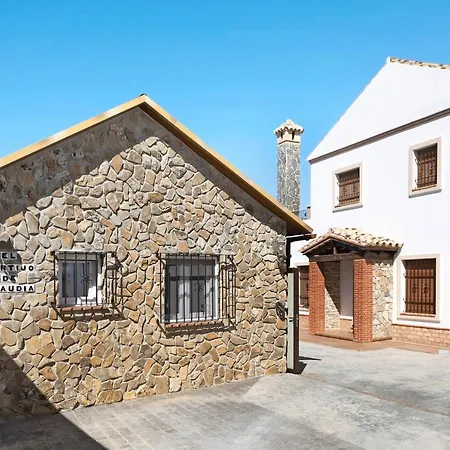 El Cortijo De Claudia (adults Only) Holiday home Conil De La Frontera