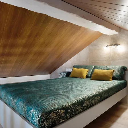 Holiday home El Cortijo De Claudia (adults Only)