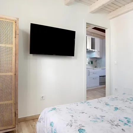 El Cortijo De Claudia (adults Only) Holiday home