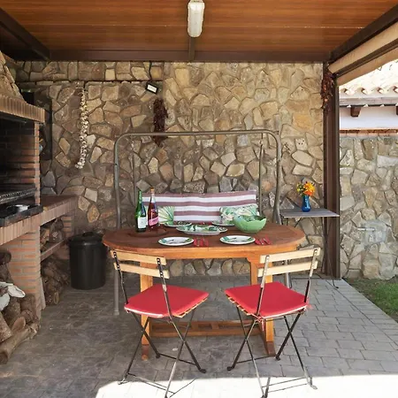 El Cortijo De Claudia (adults Only) Holiday home