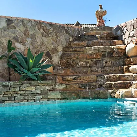 El Cortijo De Claudia (adults Only) *